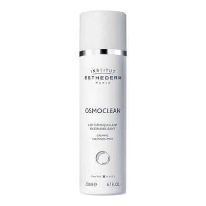 200ML INSTITUT ESTHEDERM OSMOCLEAN Lait démaquillant désensibilisant  1 of 1 