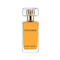 50ML Estée Lauder CINNABAR Eau de parfum spray  1 of 2 