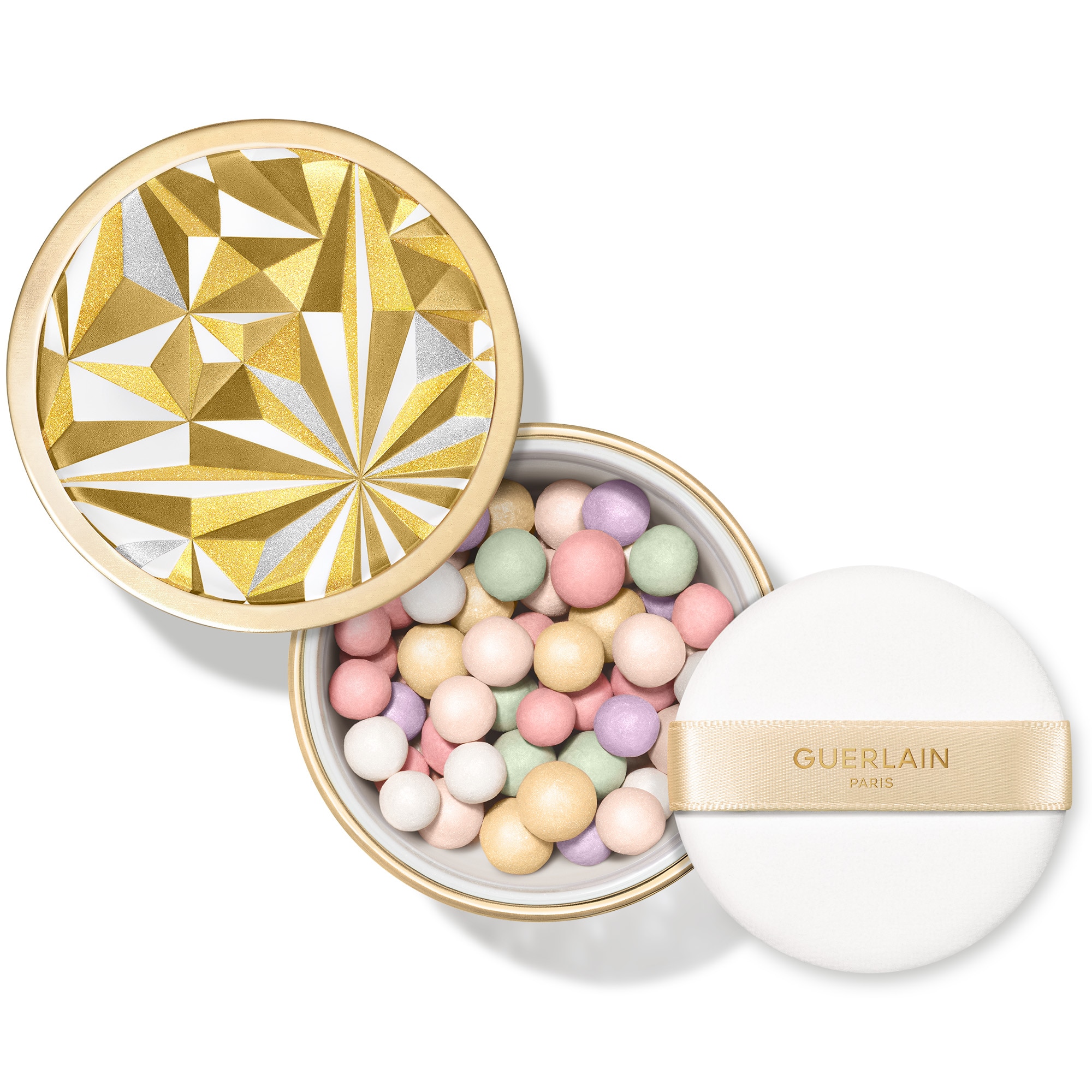 Guerlain - Météorites - Perles De Poudre Révélatrices De Lumière - Midnight Glow