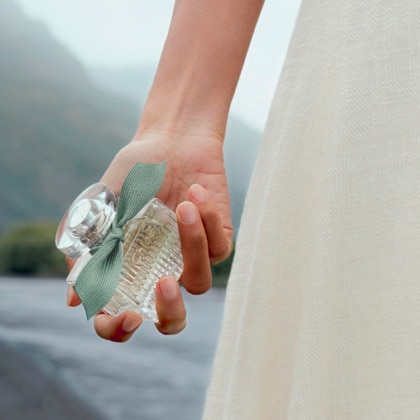 Eau de parfum