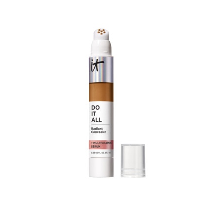 IT COSMETICS DO-IT-ALL RADIANT CONCEALER Anti-cernes 1 of 4