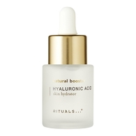 20ml RITUALS THE RITUAL OF NAMASTE Booster naturel à l'acide hyaluronique  1 of 2 