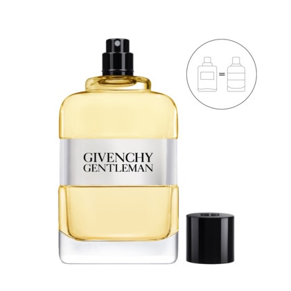 100ML GIVENCHY GENTLEMEN ORIGINAL Eau de toilette  1 of 4 