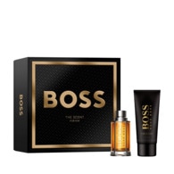  HUGO BOSS BOSS THE SCENT CN24 THE SCENT EDT50ML+GD.100ML  1 of 2 