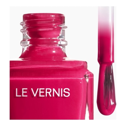 Couleur et brillance longue tenue