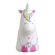 400ML DISNEY EAU MY UNICORN Gel douche & shampoing  1 of 2 