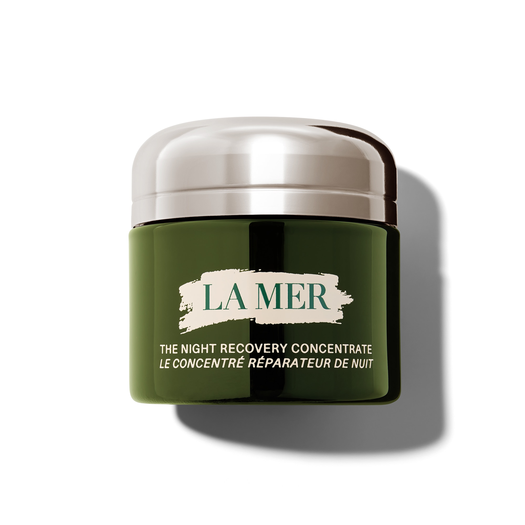La Mer - Les Sérums - Le Concentré Réparateur De Nuit - 15ml