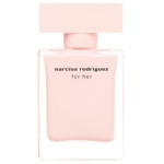 30mL Narciso Rodriguez FOR HER Eau de parfum 1 of 4 Eau de parfum