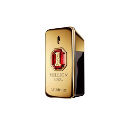 50ML Rabanne 1 MILLION ROYAL Eau de parfum 1 of 4