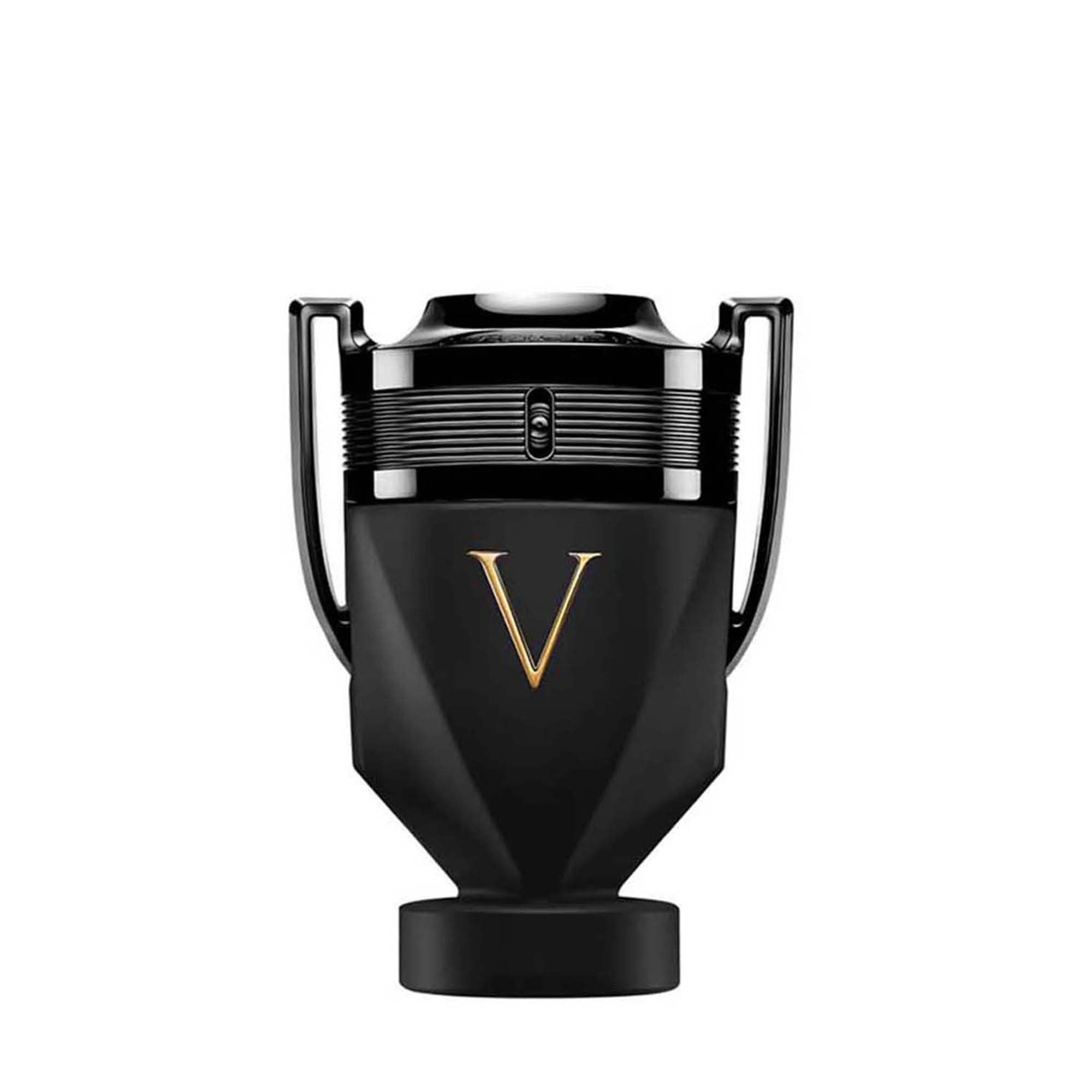 Rabanne - Invictus Victory Absolu - Parfum Intense - 50ml