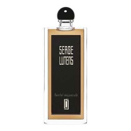 50mL Serge Lutens SANTAL MAJUSCULE Santal majuscule Eau de Parfum  1 of 3 