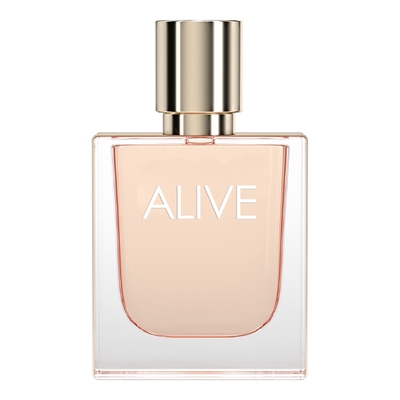 Hugo Boss - Boss Alive - Eau De Parfum - 30ml