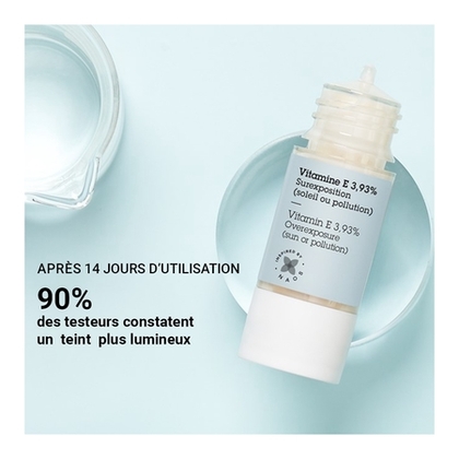 15ML ETAT PUR ACTIFS PURS Actif pur vitamine e 3,93%  1 of 4 