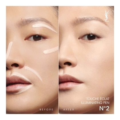 Stylo Illuminateur de Teint