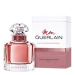 30ML Guerlain MON GUERLAIN Eau de Parfum Intense  2 of 4 Eau de Parfum Intense