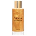 100ML Nina Ricci VENUS Huile scintillante et hydratante pour le corps 1 of 3 Huile scintillante et hydratante pour le corps