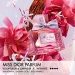 35ML DIOR MISS DIOR Parfum 3 of 5 Parfum