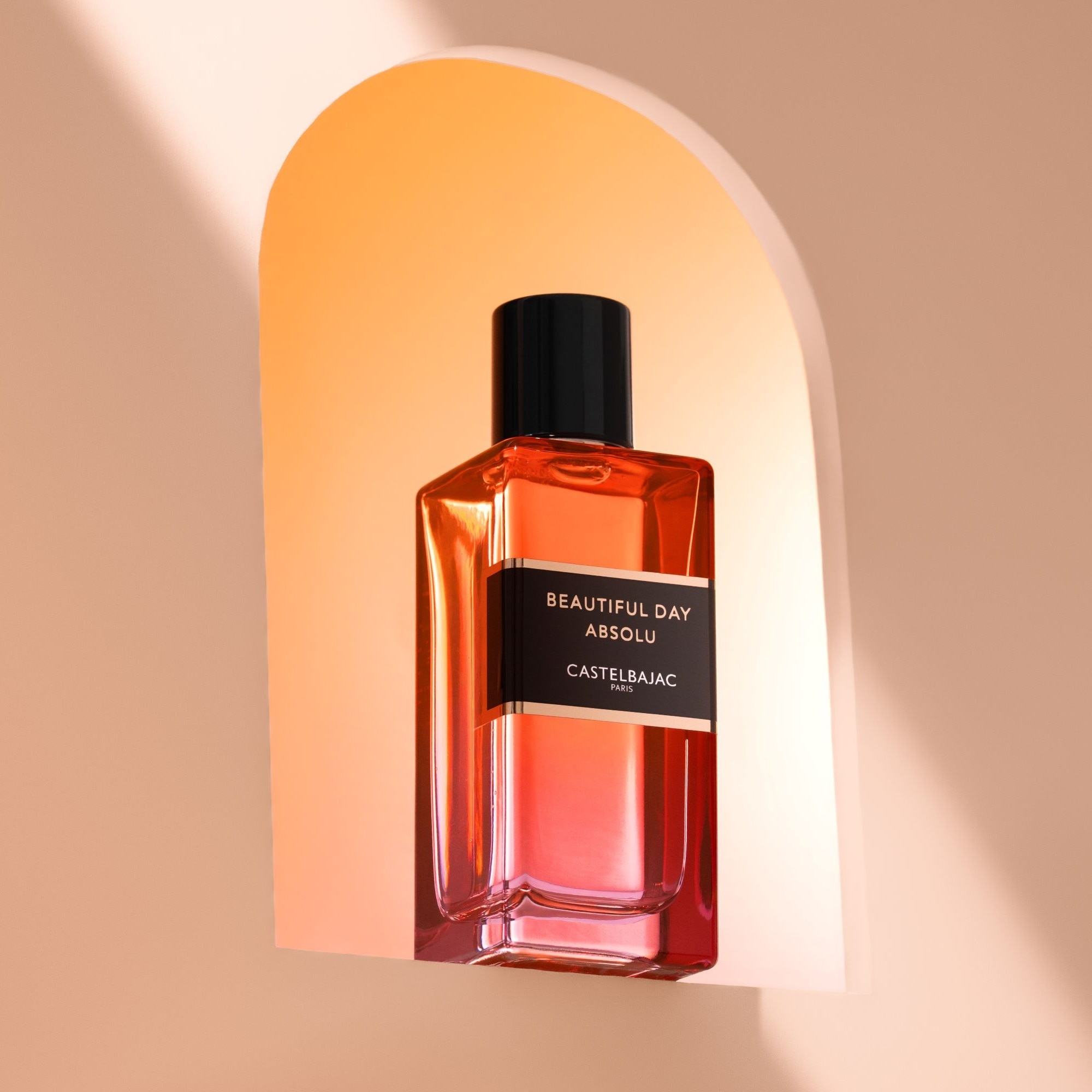 100ML CASTELBAJAC BEAUTIFUL DAY ABSOLU FOR HER Eau de parfum 1 of 4