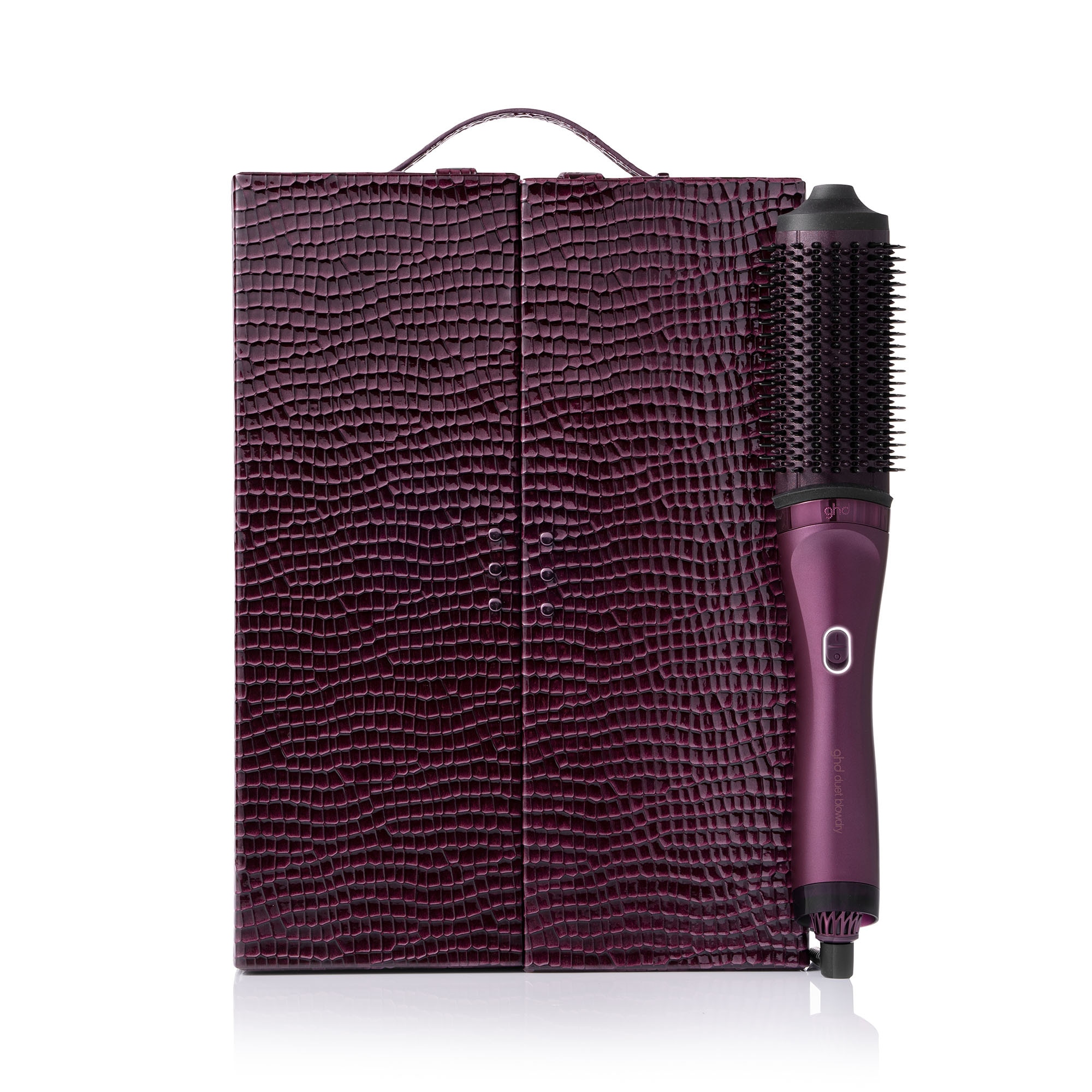 Coffret - brosse soufflante 2-en-1 GHD duet blowdry
