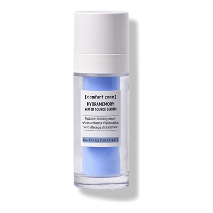 30ML COMFORT ZONE HYDRAMEMORY Serum eau source  1 of 4 