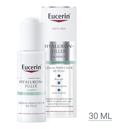 30ML EUCERIN HYALURON-FILLER + 3x EFFECT Sérum perfecteur de peau  1 of 4 