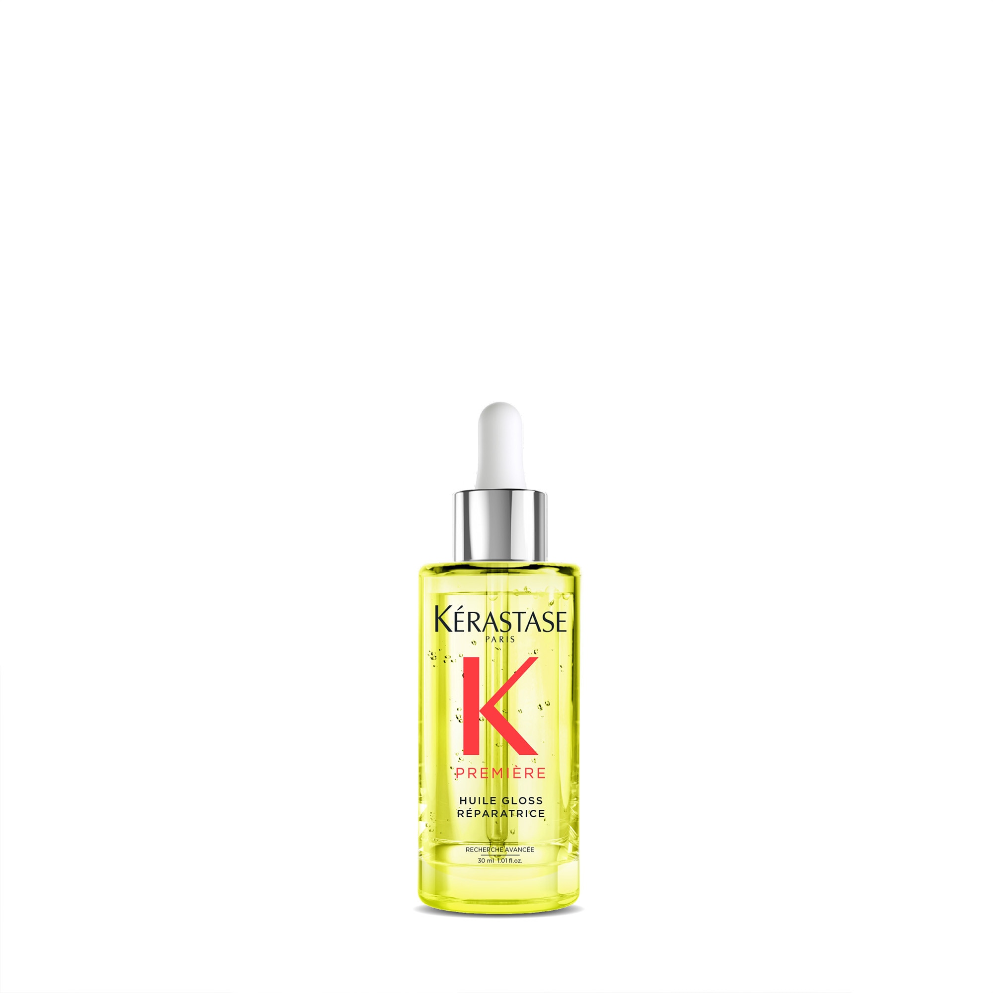 Kérastase - Première - Huile Gloss Réparatrice - 30ml