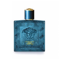 100ML VERSACE EROS Eau de parfum intense  1 of 2 