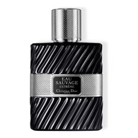 100mL DIOR EAU SAUVAGE EXTRÊME - Eau de Toilette intense  1 of 2 