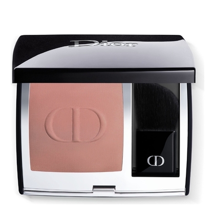  DIOR ROUGEBLUSH Blush joues et pommettes - longue tenue  1 of 4 