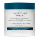 250ML CHRISTOPHE ROBIN PURIFIANTE Scrub lavant purifiant au sel marin 1 of 3 Scrub lavant purifiant au sel marin