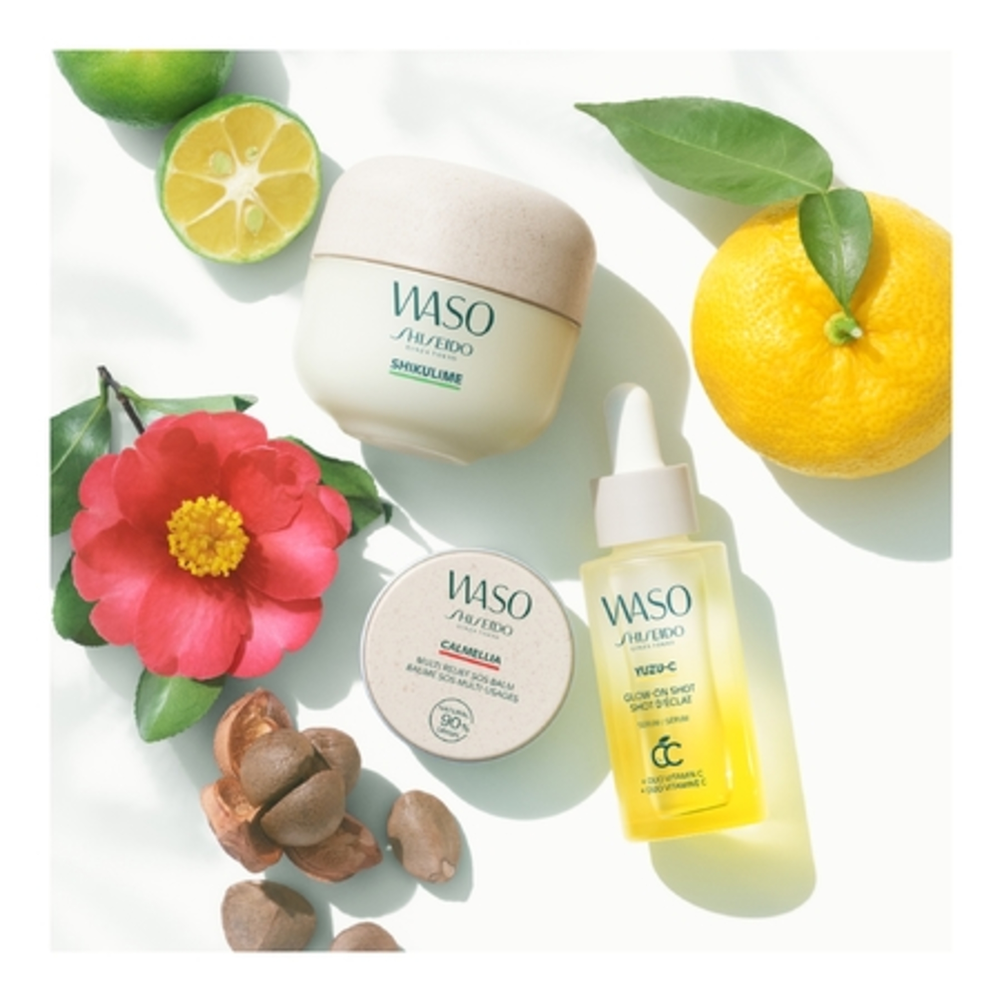 Baume SOS multi-usages