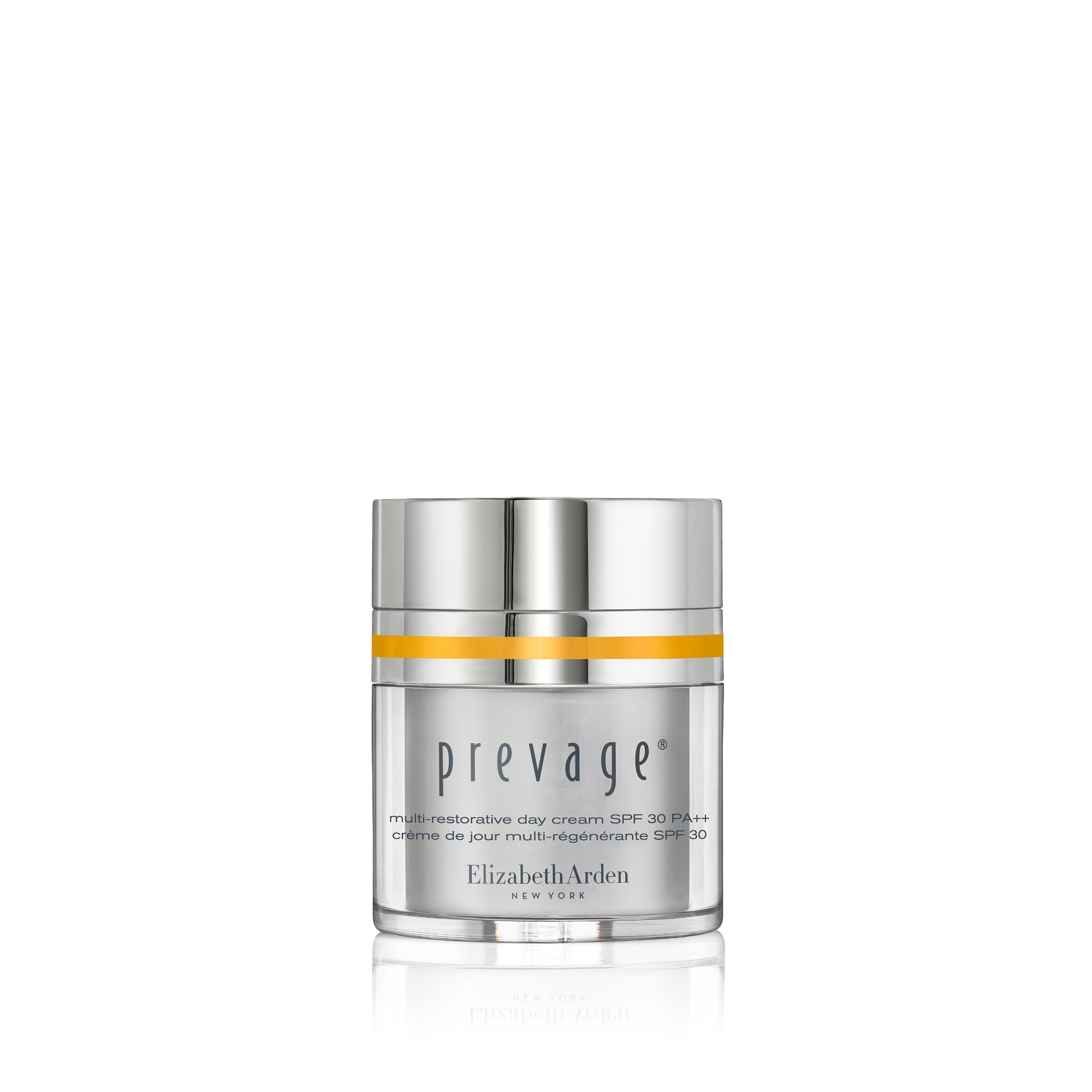50ML Elizabeth Arden PREVAGE Crème de jour multi-régénérante spf 30 1 of 4