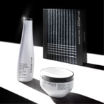 SHU UEMURA ART OF HAIR IZUMI TONIC Coffret - shampoing + masque + sérum 4 of 4 Coffret - shampoing + masque + sérum