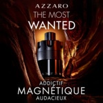 50ML AZZARO THE MOST WANTED Eau de parfum intense 4 of 4 Eau de parfum intense