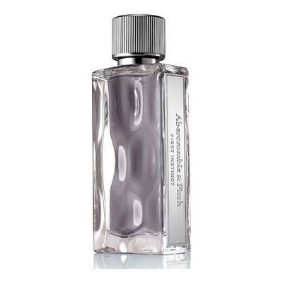Abercrombie & Fitch - First Instinct - Eau De Toilette - 50ml