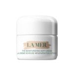 15ML La Mer LES CREMES DE SOIN VISAGE La crème soyeuse régénération intense  1 of 4 La crème soyeuse régénération intense