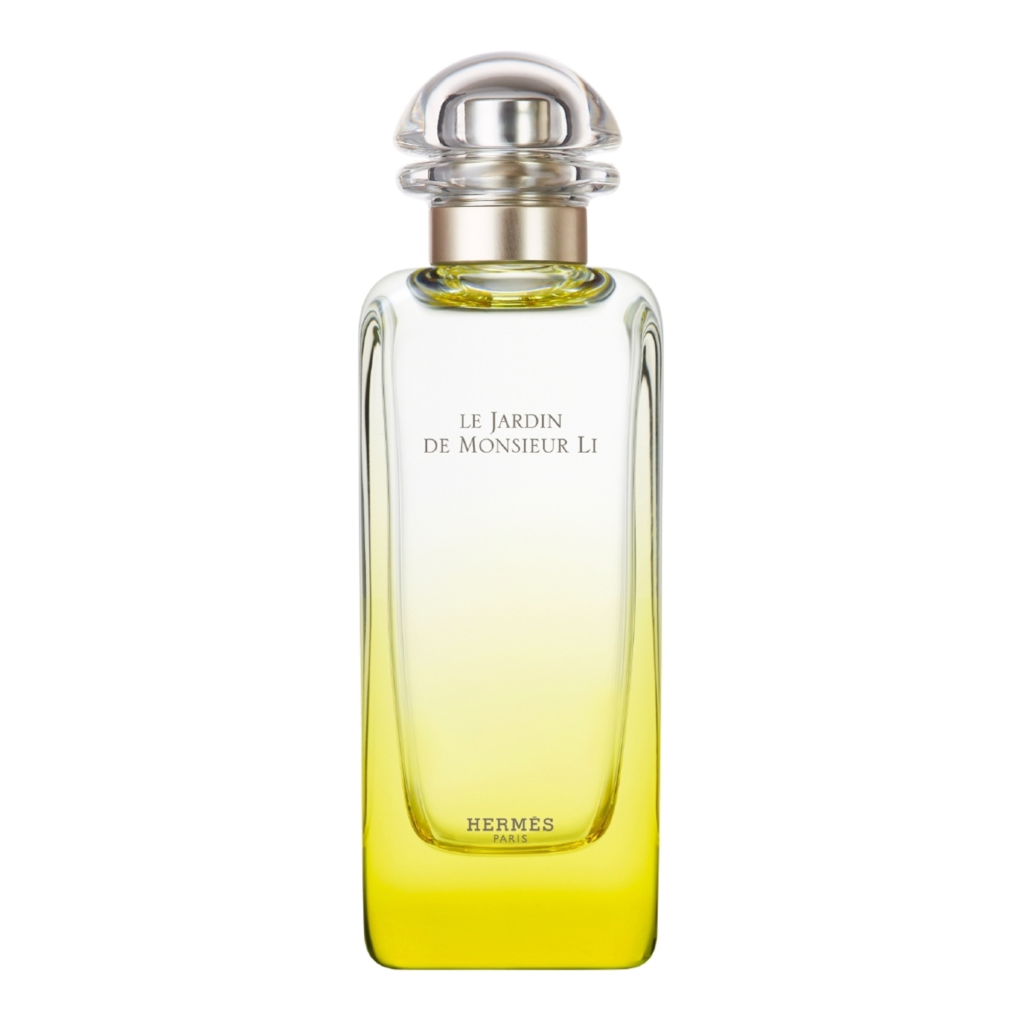 100ml Hermès LE JARDIN DE MONSIEUR LI Eau de toilette 1 of 4 Eau de toilette
