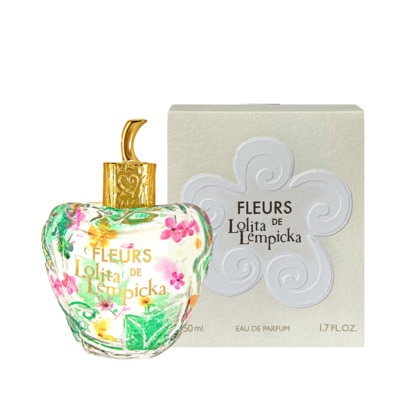 Eau de parfum