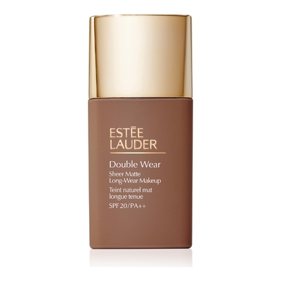 Este Lauder - Double Wear - Teint Naturel Longue Tenue Spf20 - 7n1 Deep Amber 66 €