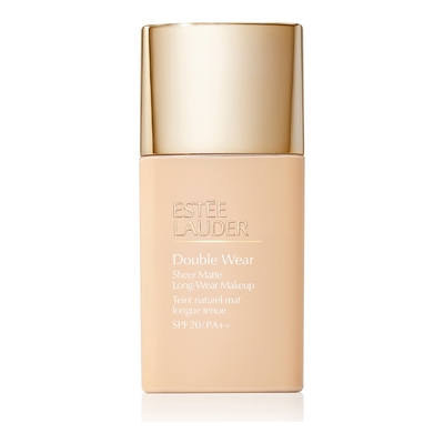 Estée Lauder - Double Wear - Teint Naturel Longue Tenue Spf20 - 1w1 Bone
