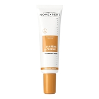  NOVEXPERT PRO-MELANINE Crème au caramel - éclat ivoire  1 of 2 