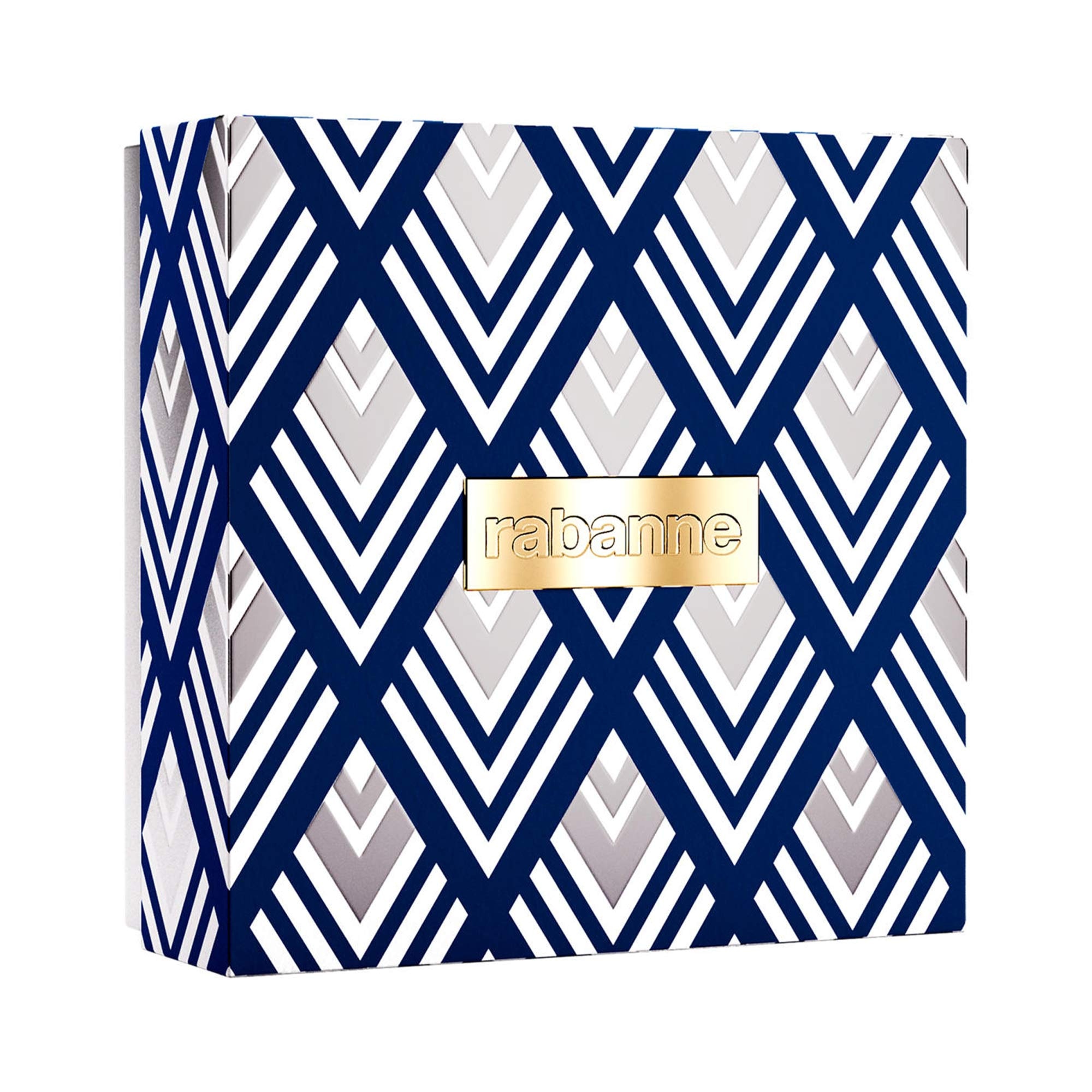 Coffret eau de toilette et vaporisateur de voyage