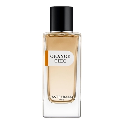 100ML CASTELBAJAC EAUX EN COULEUR Eau de parfum "Orange Chic"  1 of 3 