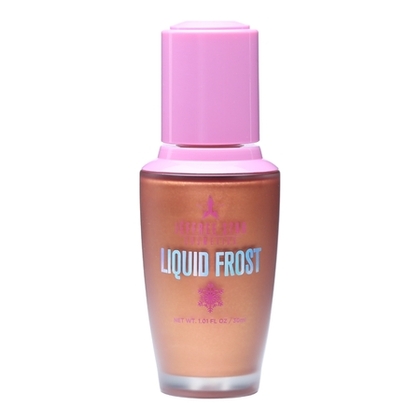  JEFFREE STAR COSMETICS Liquid Frost Enlumineurs liquides  1 of 2 