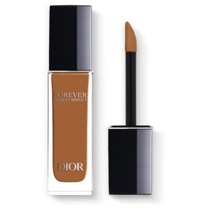 DIOR FOREVER SKIN CORRECT Correcteur anticerne - haute couvrance - tenue 24h - sans transfert 1 of 4