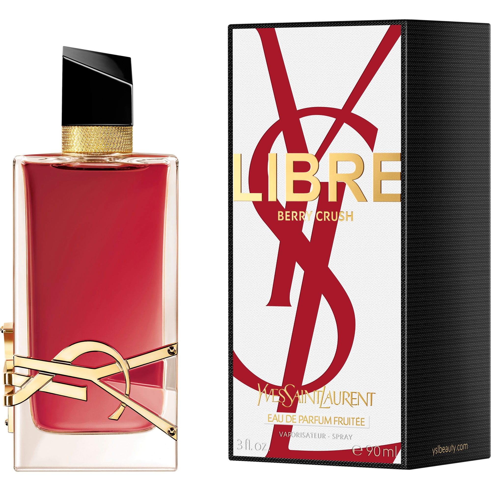 Eau de parfum