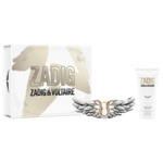 ZADIG & VOLTAIRE ZADIG Coffret - eau de parfum 1 of 4 Coffret - eau de parfum