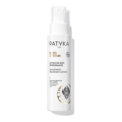 Patyka - Clean Advanced - Lotion De Soin Défroissante - 100ml