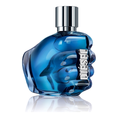 Diesel - Sound Of The Brave - Eau De Toilette - 50ml