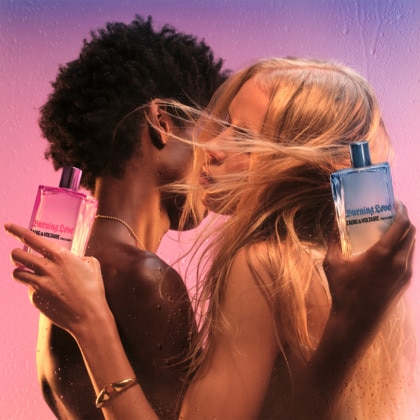 Eau de parfum